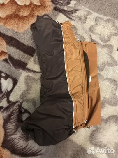 Комбинезон для маленькой собаки