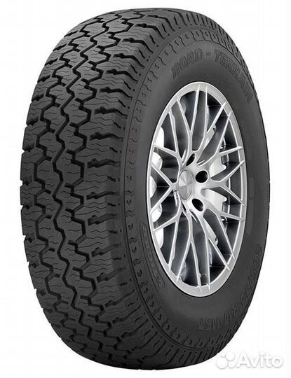 Tigar Road Terrain 265/70 R15