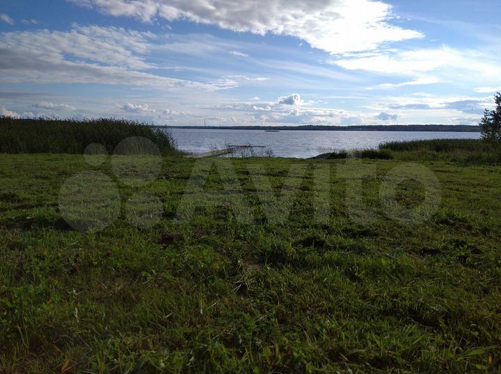 Коттедж 180 м² на участке 15 сот.