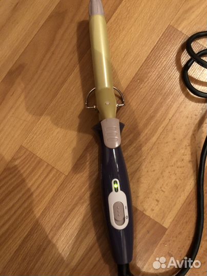 Плойка philips