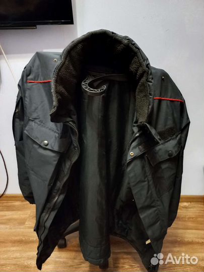 Форма рабочая для стройки и дачи