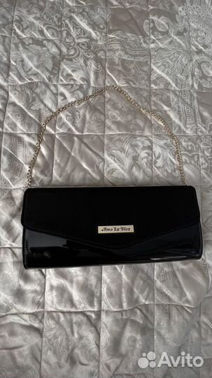 Клатч женский