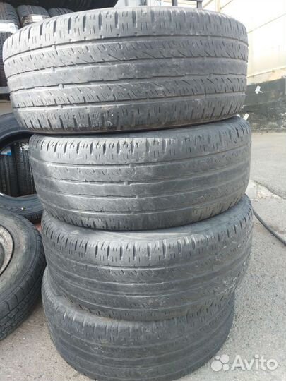 Viatti Bosco A/T 235/55 R17 99V