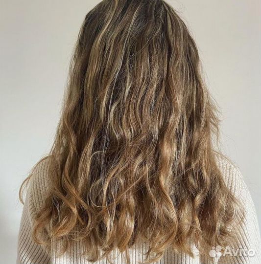 Кератин, ботокс, нанопластика