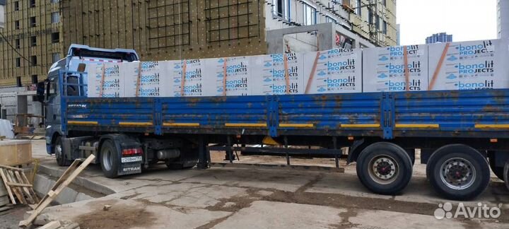 Газосиликатный Блок 600 250