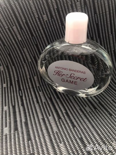 Парфюмерия