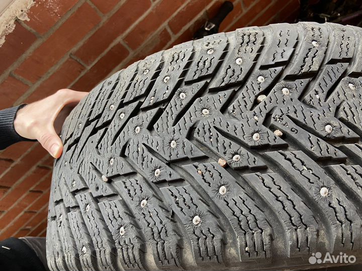 Диски vossen CV3R19