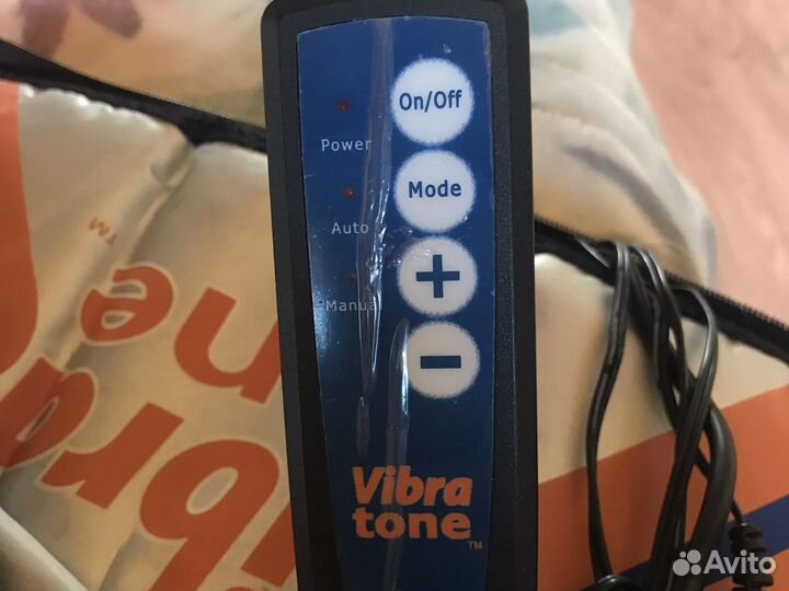 Массажер для тела