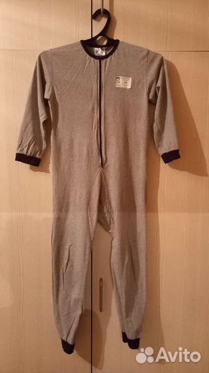 Комбинезон хоккейный