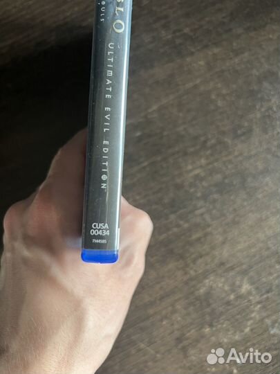 Diablo 3 reaper of souls ps4