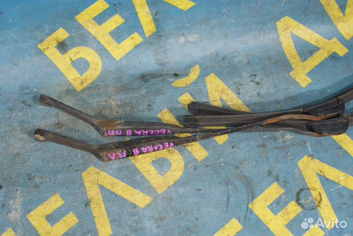 Поводки дворников Opel Vectra B