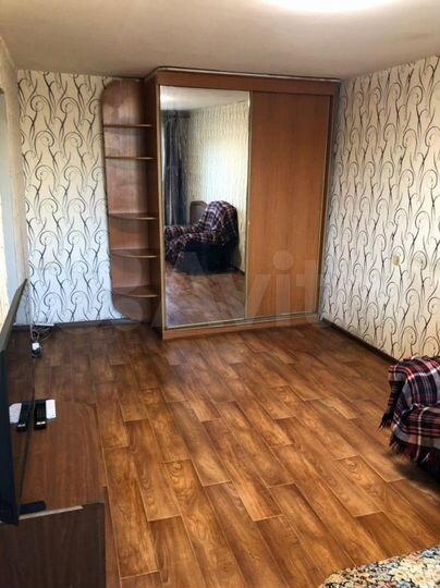 2-к. квартира, 47,3 м², 4/5 эт.