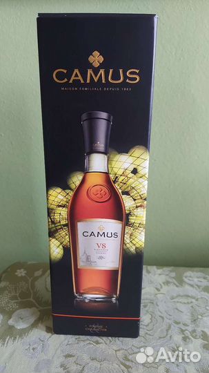 Бутылка стеклянная