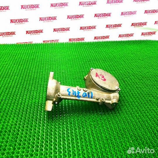 Корпус рулевой рейки (RHD)