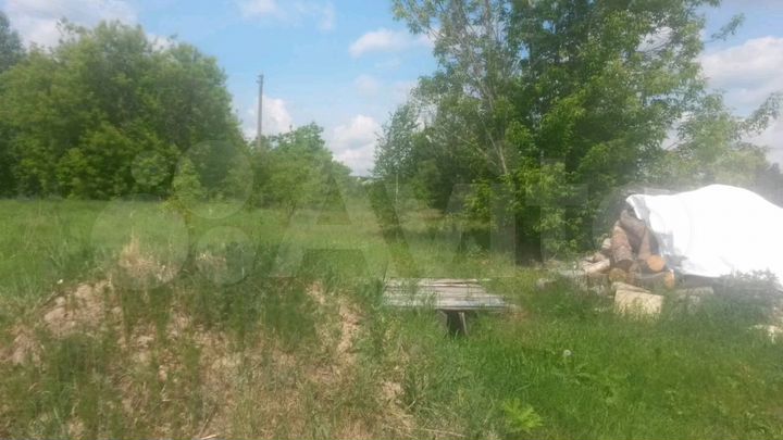 Участок 16 сот. (ИЖС)