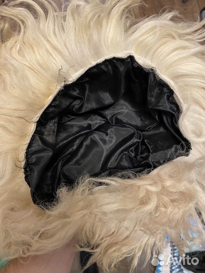 Шапка папаха (кавказская)