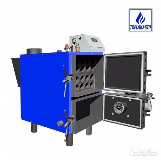 Котел Теплокасто 30 кВт