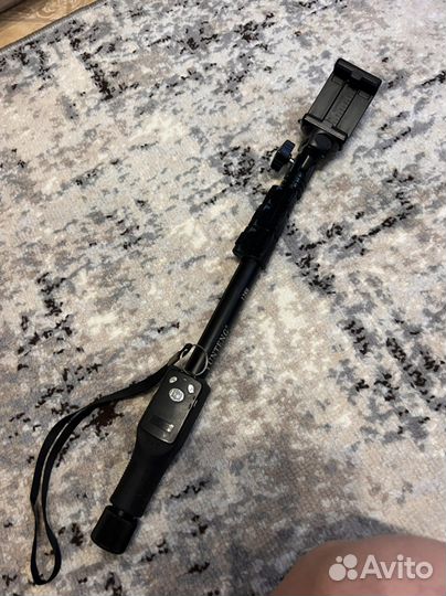 Селфи палка