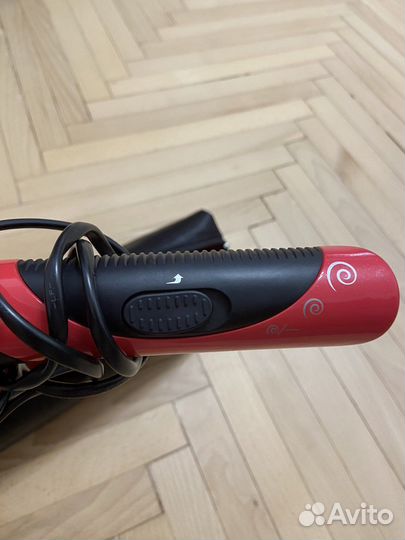 Стайлер Remington 6600 (выпрямитель+плойка)
