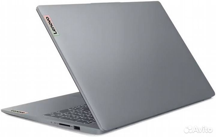 Ноутбук Lenovo ideapad Slim 3