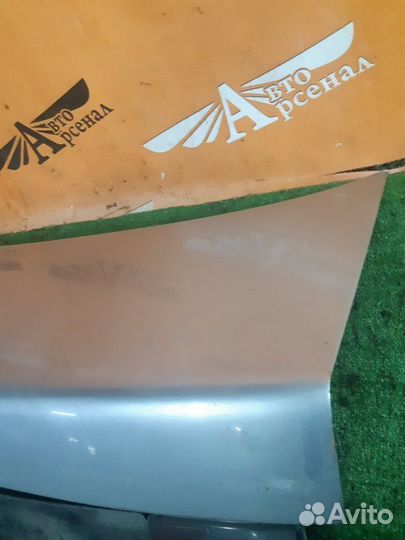 Крышка багажника Ваз 21103 седан 2112 16кл 2003