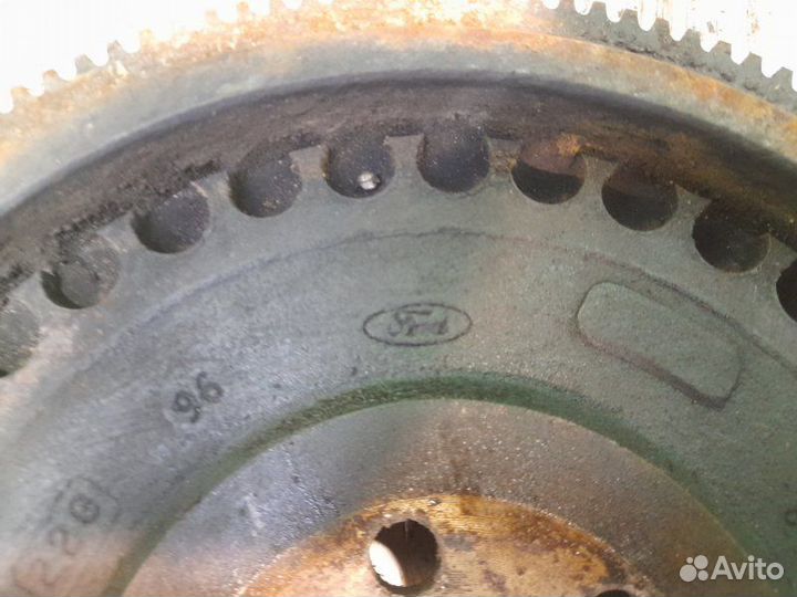 Маховик АКПП Mazda 3 BL 1.6 2010