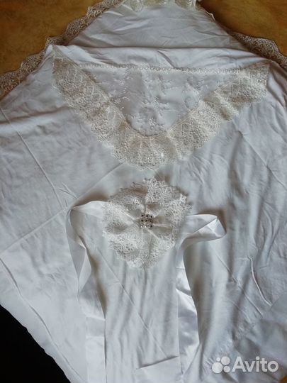 Конверт одеяло