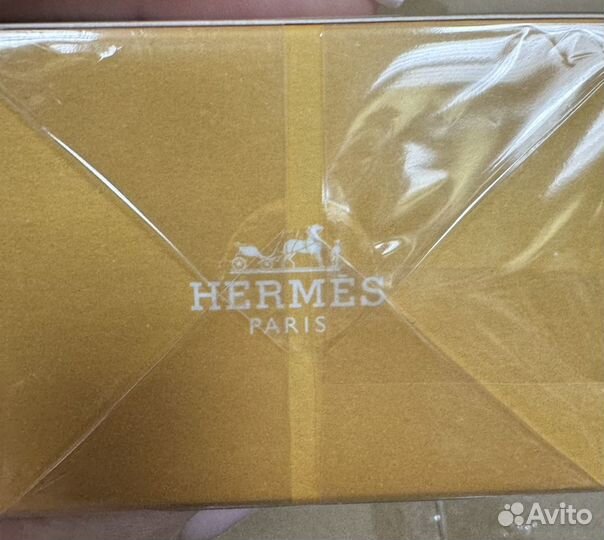 Hermes Un Jardin A Cythere 100ml Оригинал