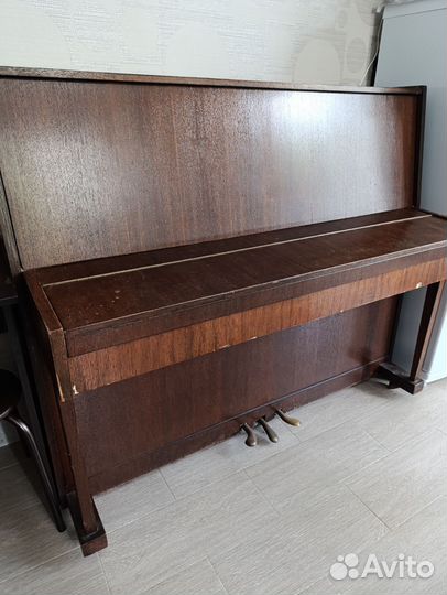 Фортепиано