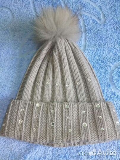 Шапки Noble people, Disney, Adidas и др