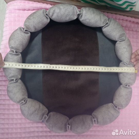 Лежанка для кошек новая