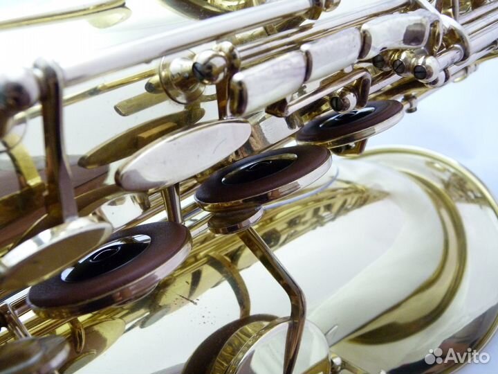 Саксофон тенор Yamaha YTS-31