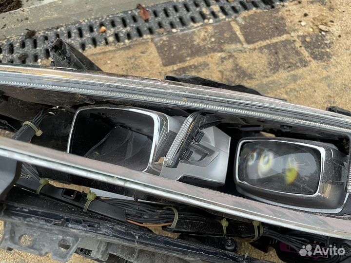 Фара от audi a5 f5 в разбор