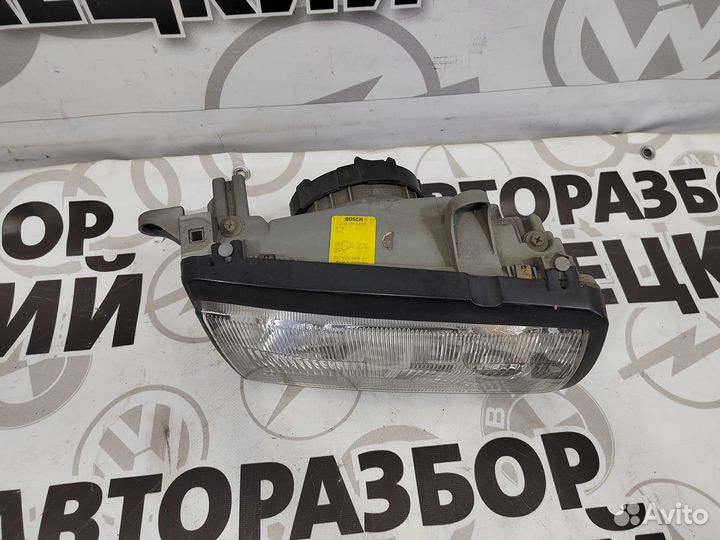 Фара Opel Frontera B до рест