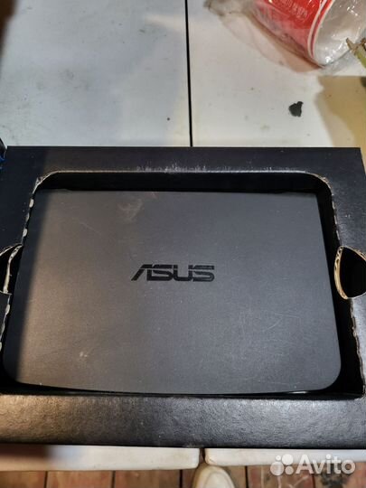 Медиаплеер Asus OPlay HDP-R1