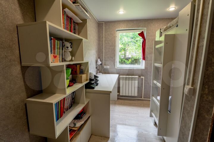 Дом 97 м² на участке 13,6 сот.