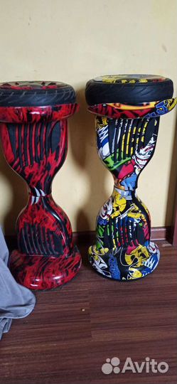 Гироскутер