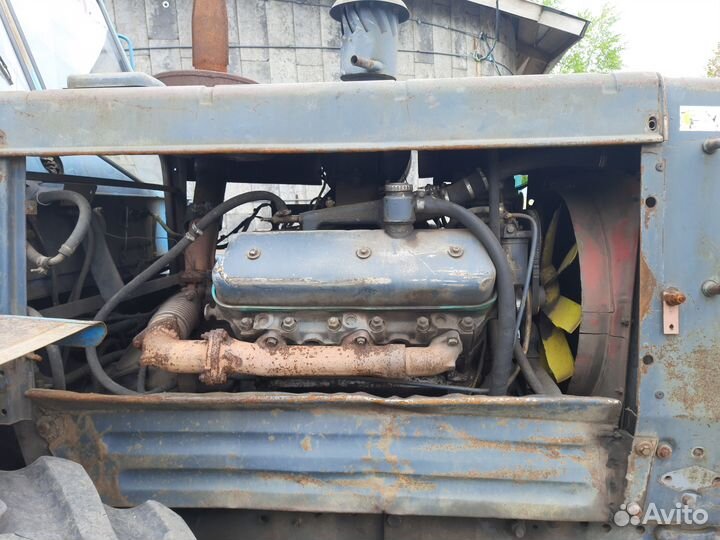 Трактор ХТЗ 150К-09-25, 2005