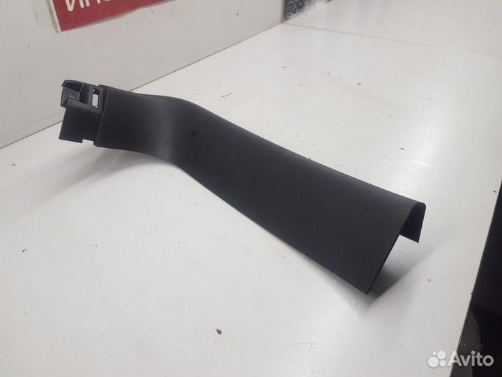 Обшивка двери/крышки багажника левая