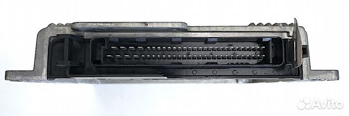 Хендай Лантра Блок управления двигателем