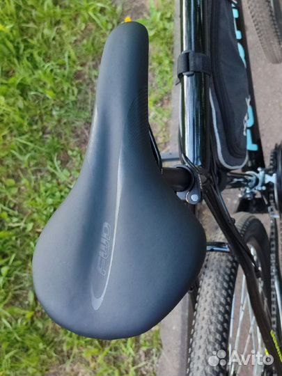 Горный велосипед Forward Apache 27,5 2.0 D Classic