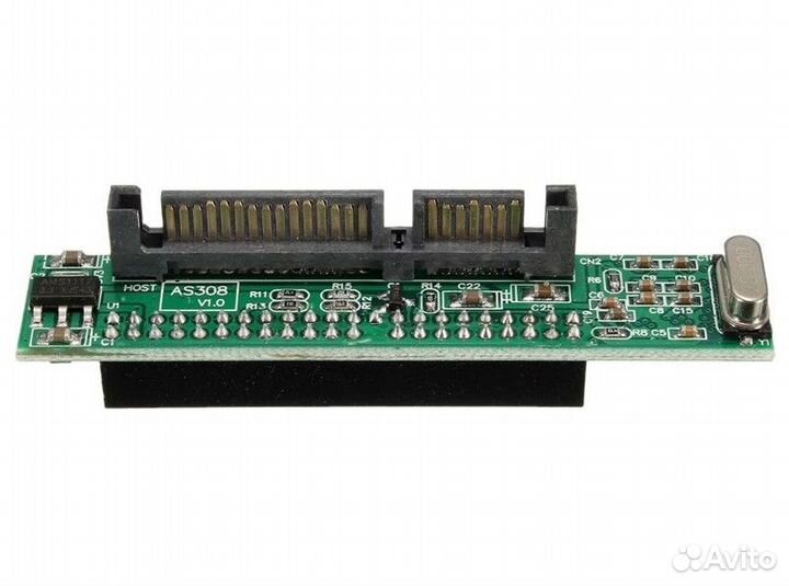 Переходник IDE 2,5