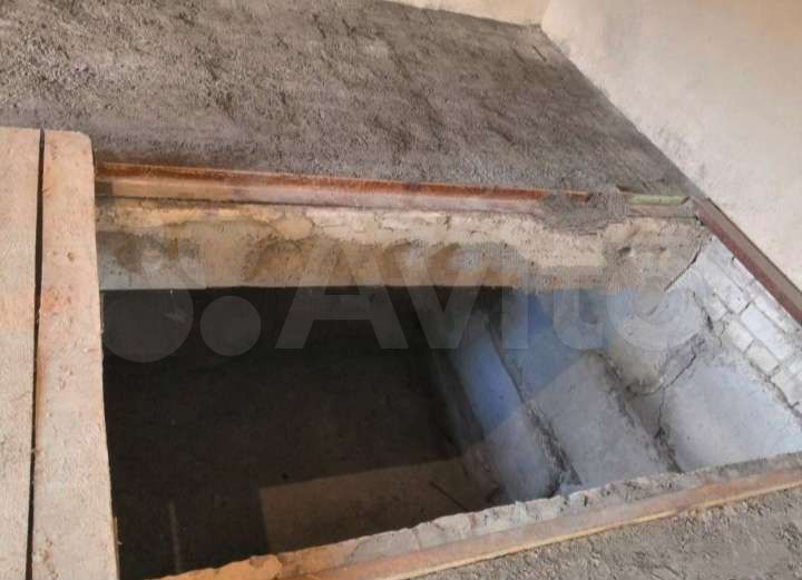 Гараж, 25 м²