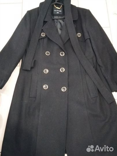 Пальто