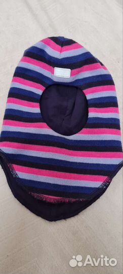 Шлем детский