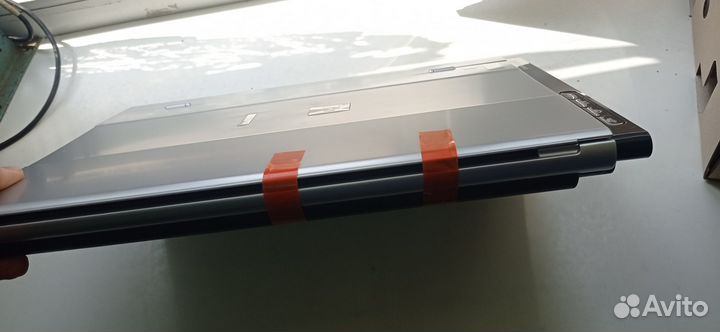 Сканер CanonScan Life 700F планшетный