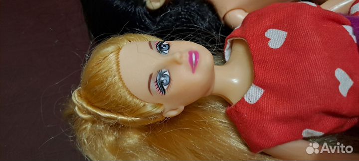 Кукла барби barbie