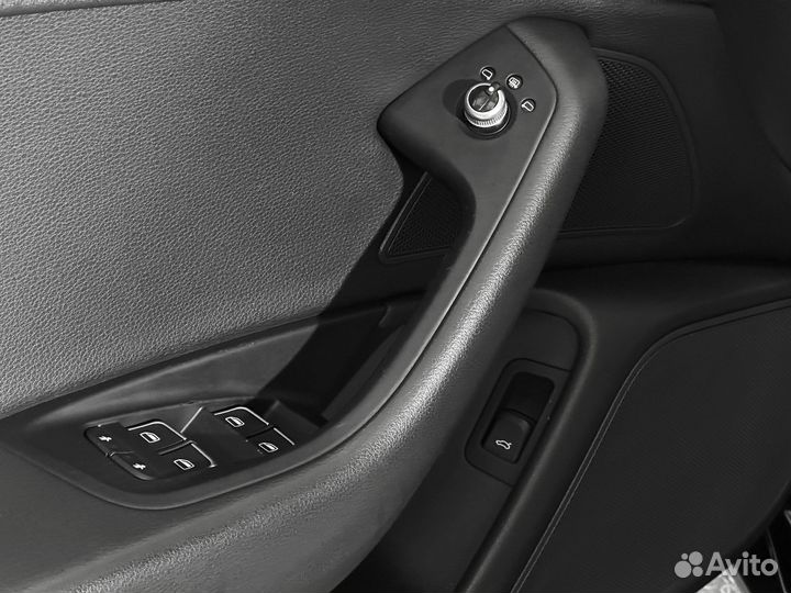 Audi A6 2.0 CVT, 2014, 147 315 км