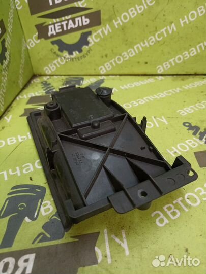 Резистор регулятор реостат печки Vw Golf 4 1.4 16V