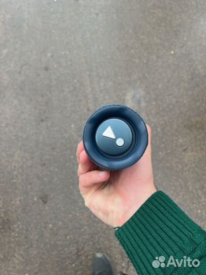 Колонка jbl flip 6
